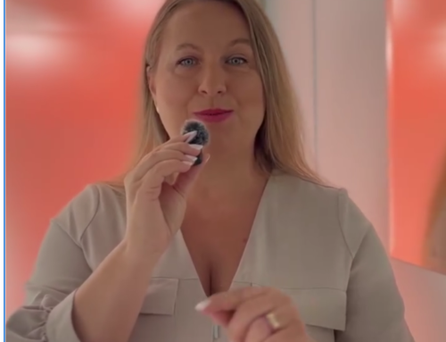 Mamy wracają do formy! Wyjątkowy powrót w Studio Figura Rzeszów Projektant